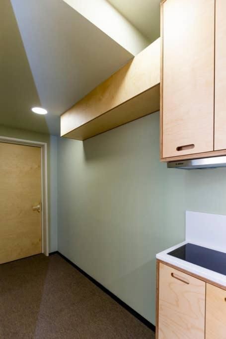 Дома для отпуска Nice Hotel Apartment Near Rooms Hotel in The Hills of Bakuriani Бакуриани-18