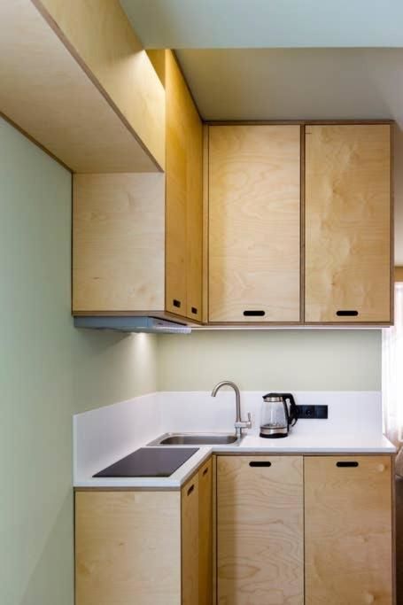 Дома для отпуска Nice Hotel Apartment Near Rooms Hotel in The Hills of Bakuriani Бакуриани-21