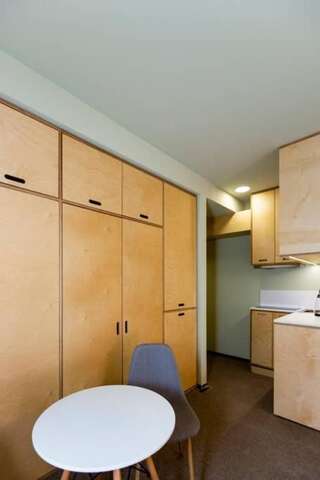 Дома для отпуска Nice Hotel Apartment Near Rooms Hotel in The Hills of Bakuriani Бакуриани-2