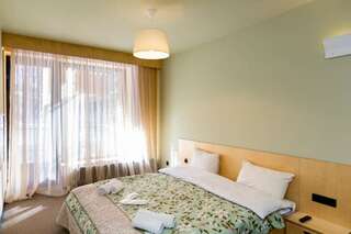 Дома для отпуска Nice Hotel Apartment Near Rooms Hotel in The Hills of Bakuriani Бакуриани-4